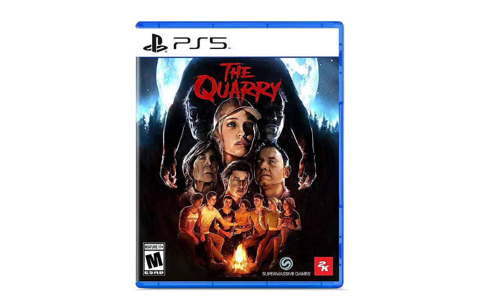 The Quarry - R2